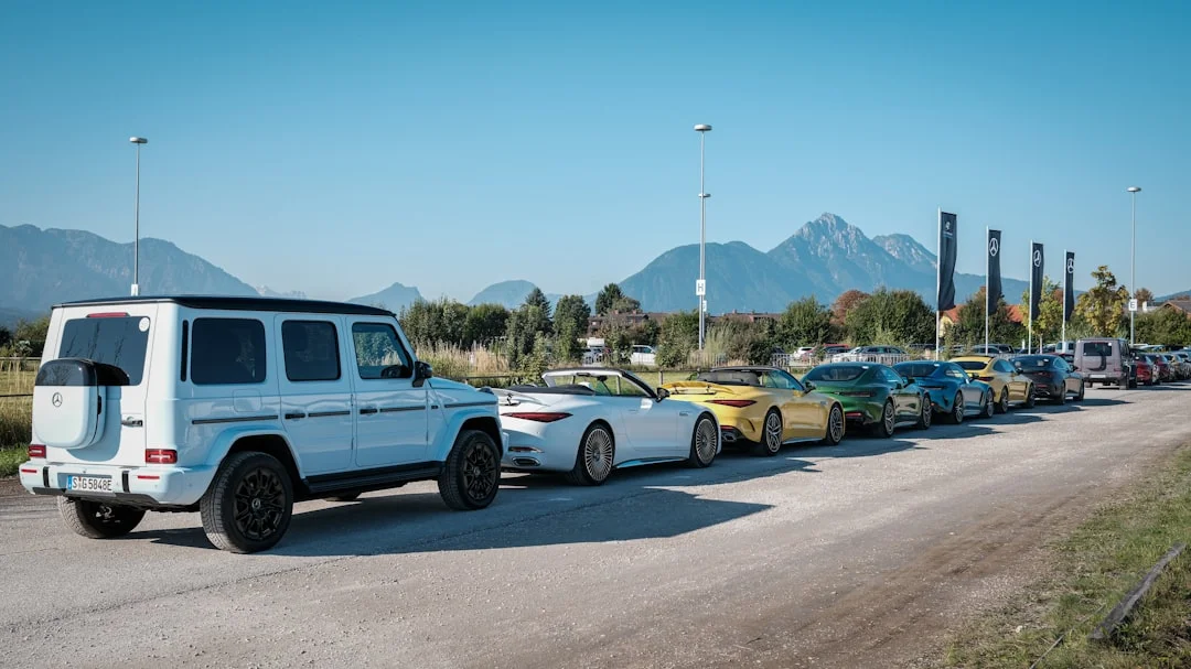 Top 10 najprodavanijih njemačkih automobila za uvoz u 2026.