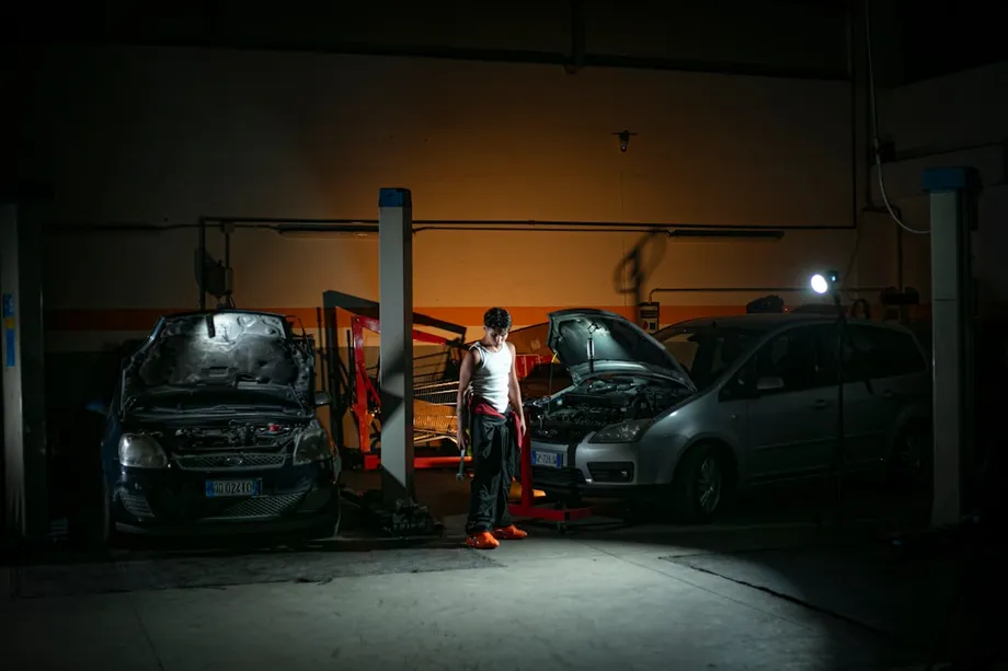 Što je TÜV pregled i zašto je važan pri kupnji auta u Njemačkoj