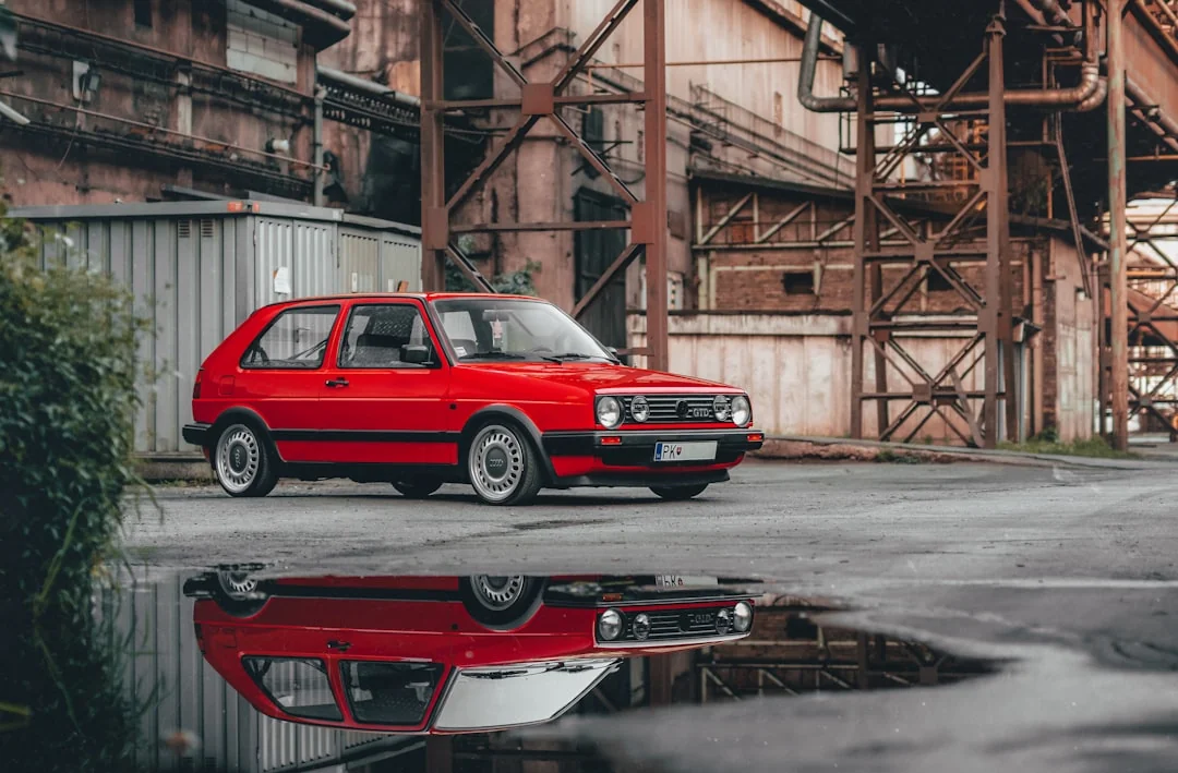 Uvoz VW Golfa iz Njemačke - koja generacija i motorizacija se isplati