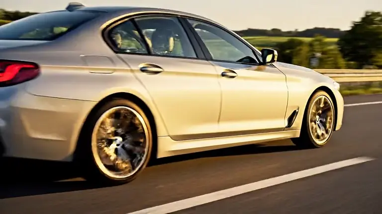 Luksuzni automobil - FL Auto uvoz vozila iz EU