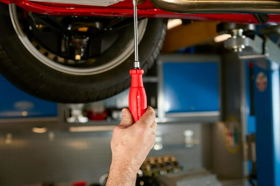 Detaljna provjera vozila